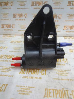 Насос топливоподкачивающий 10000-65693 фото запчасти