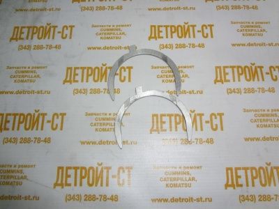 Полукольцо упорное 02928961 (0292-8961) фото запчасти