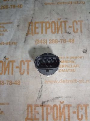 Регулятор давления топлива Cummins 5261237 фото запчасти