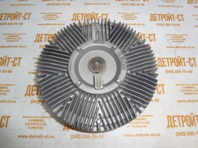 Термомуфта Deutz 04253785 (4253785, 0425-3785) фото запчасти