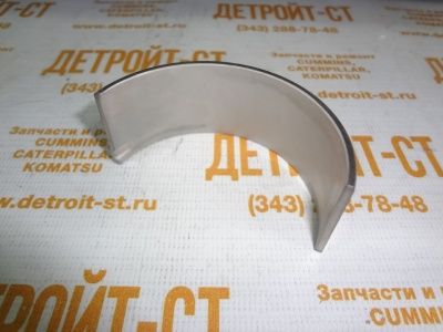 Вкладыш шатуна Deutz 79269610 (7926-9610) фото запчасти