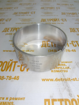 Втулка распредвала форсунок Cummins ISX, QSX 4319031 (3680580) фото запчасти