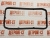 Прокладка поддона масляного картера Cummins 4ISBe, 4ISDe 4939246 (4897877, 910020, 18869, 25118.00, 71-36834-00, JH5175) фото запчасти