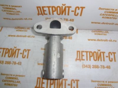 Редукционный клапан давления масла Detroit Diesel 23512901 (2351-2901, 8929283) фото запчасти