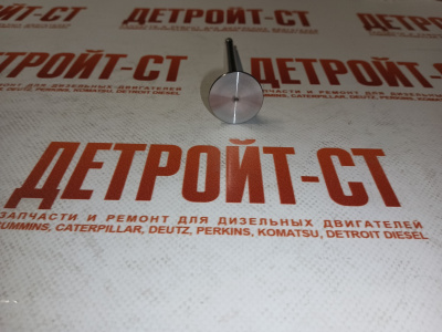 Клапан впускной Cummins 3940735 (3802924) фото запчасти