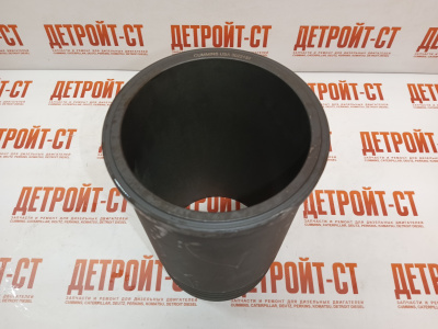 Гильза Cummins KTA-38, KTA-50 3022157 (3011885, 3005984, 3007525, 3006089) фото запчасти