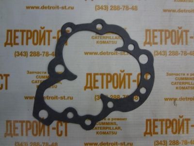 Прокладка масляного насоса 3014778 (3012720, M-3014778) фото запчасти