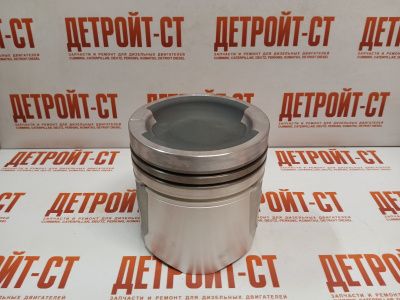Поршень KT19, KT38, KT50 3096682 (3803314, 3070706, 3803265, 3803319, 3004730, 3068036, 3801437, 3178359, 3036073, AR11963, AR12313, 3631244, 3026270, 207330, 206840, 3007750) фото запчасти
