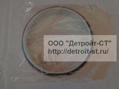 Сальник коленвала задний Cummins 3925529 (3934486, 3909410, 3927682, 3921265, 3904087) фото запчасти