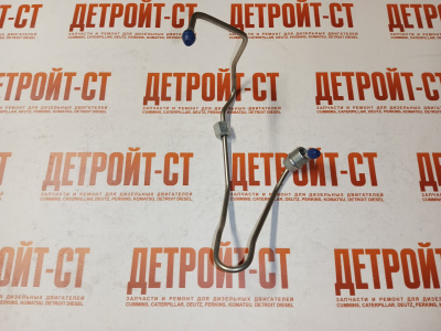 Трубка топливная Cummins 3944688 фото запчасти