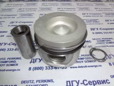 Поршень в сборе 101-9602 (1019602) фото запчасти