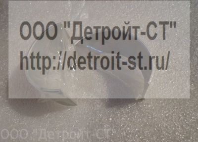 Вкладыш шатунный 0,25 Caterpillar, CAT 3064, 3066 5I7794 фото запчасти