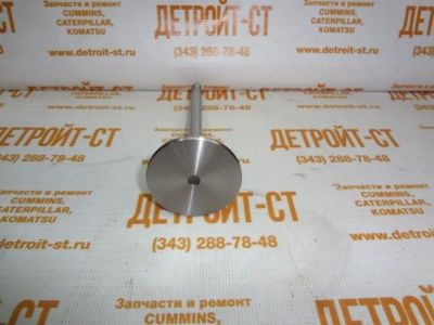 Клапан впускной Cummins 3802355 (3920864, 3901117, 3802005) фото запчасти