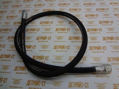 Рукав высокого давления Komatsu 42N-62-12750 фото запчасти