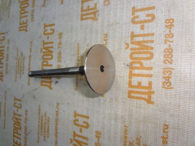 Клапан выпускной Perkins 3142D041 (988-928) фото запчасти