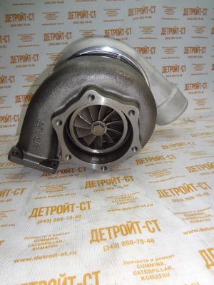 Турбогенератор 6505-52-5540 фото запчасти