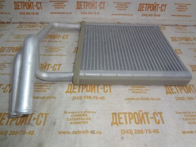 Водяной радиатор 11N7-40020 фото запчасти