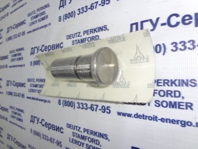 Толкатель клапана Deutz BFM1015 04260536 (4260536, 0426-0536, 04226051, 4226051, 0422-6051, 50006474, 20010510150, 04221744, 4221744, 0422-1744) фото запчасти