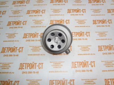 Сапун картера 156810 (156812, 4371866, 156810S) фото запчасти