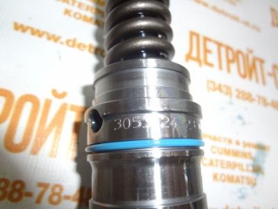 Форсунка 3053124 (3053124PX) фото запчасти