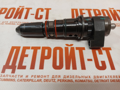 Форсунка Cummins 3071497 (3079946, 4914328, 3054233, 3054218, 3064457, 3018566) фото запчасти