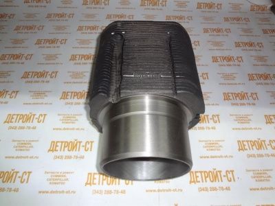 Гильза цилиндра Deutz 413 04142296 (4142296, 04186535, 04144042, 04146886, 04142296, 04149541, 02423583, 0418-6535, 0414-4042, 0414-6886, 0414-2296, 0414-9541, 0242-3583) фото запчасти