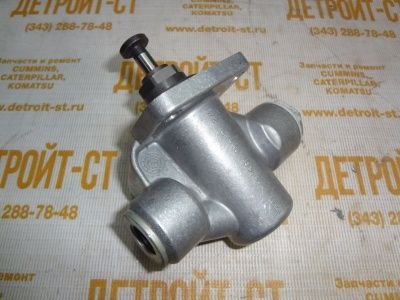 Топливный насос низкого давления 02931460 (04224442) фото запчасти