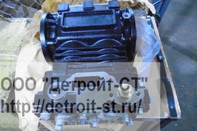 Компрессор воздушный Cummins K19 3074470 фото запчасти