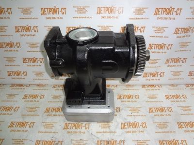 Компрессор воздушный Cummins ISLe 5286677 (5274852, 4933782, 4937462, 4933783, 3943980, 3944525, 3948846, 3949718, 3949098, 3966520, 3969110, 4936218, 5286678, 5274509, 4990545, 5301094, 5301095) фото запчасти