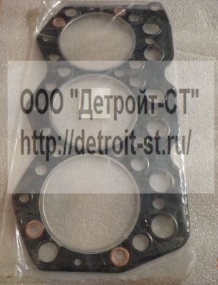 Прокладка ГБЦ Caterpillar, CAT 3066 222-8331 фото запчасти