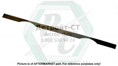 Shim, Cyl. Head Support 5100703 фото запчасти