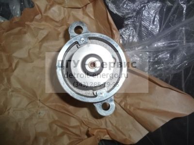 Термостат в сборе Perkins 4133L507 фото запчасти