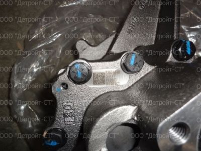 Насос масляный KТ50 3634648 (3038725, 3628729, 3627921) фото запчасти