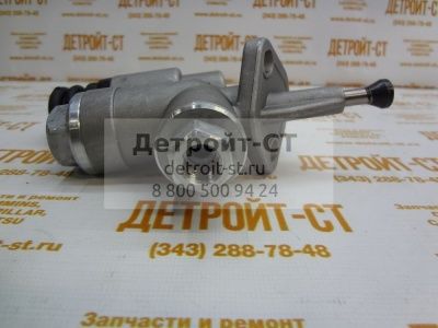 Насос подкачки Cummins 4988747 (4937767, C4937767, 6736-71-5781, 3415661, 3936316, 3930134, 4944710, 3933252, 3932224, 3925709, 6735-71-1723, 3936322, 3933258, 3930134, 3932230, 3927153, 3930566, 3936324, 3283702, 3933260) фото запчасти