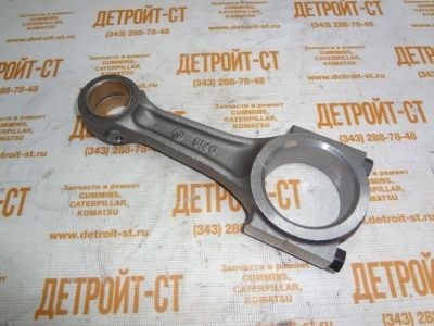 Шатун Cummins A2300 4900560 (4900406, 4900407) фото запчасти