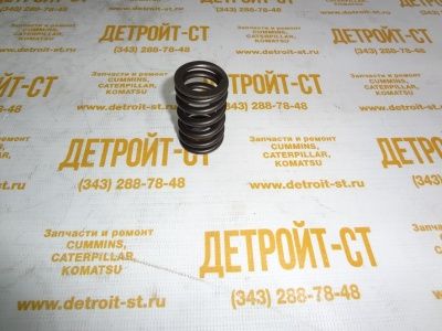 Пружина клапана Cummins ISBe-4,5 4936080 (3943161) фото запчасти