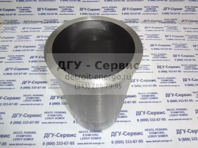 Гильза Deutz 1015 04227079 (30011101500, 30011201500, 101WN2401, 89882110, 101WN2400, 89443110, 4263248, 4262182, 4225169, 4227080, 04263248, 04262182, 04225169, 04227080, 9515600000, 04226518, 4226518, 0422-6518) фото запчасти