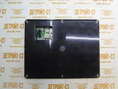 Дисплей Cummins 0300-6314-01 фото запчасти