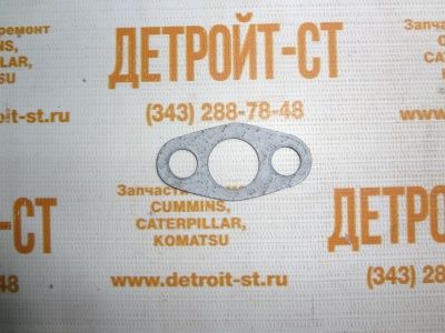 Прокладка Caterpillar 1S6595 фото запчасти