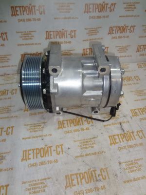 Компрессор кондиционера KCS1086YU фото запчасти