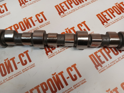 Вал распределительный Cummins 3938163 (3948096, 3948097, 3945864, 3945863) фото запчасти