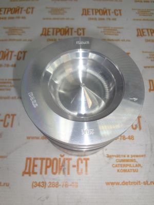 Поршень в сборе Cummins 4376349 (R4376349, 4955337, 5257639, 4935932, 4939181) фото запчасти