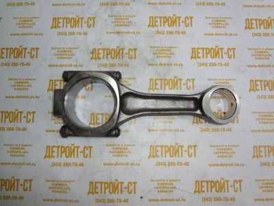 Шатун Cummins 3901383 (5266243, 4947898, 3971394, 924350, 3901224) фото запчасти