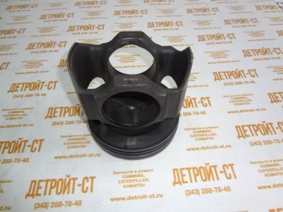 Ремкомплект поршня Cummins ISX, QSX 2882120 (4089895, 4089585, 4089415) фото запчасти