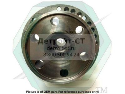 Hub 23511141 фото запчасти