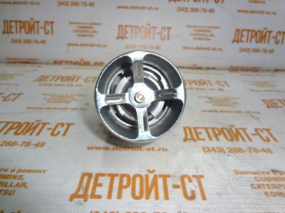 Термостат Cummins 5274887 (3968559, 5337942) фото запчасти