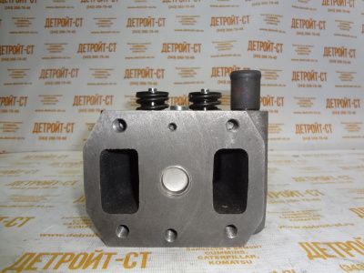 ГБЦ TD226B-6CYL фото запчасти