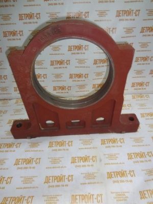 Суппорт (front engine support) Cummins 3638146 фото запчасти