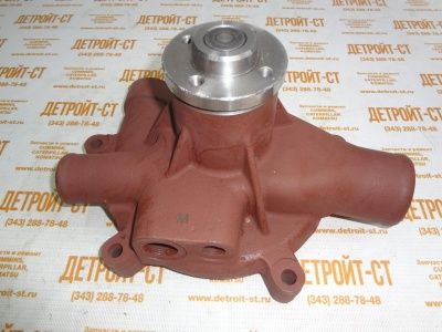 Насос охлаждающей жидкости Deutz 04259261 (4259261, 0425-9261) фото запчасти