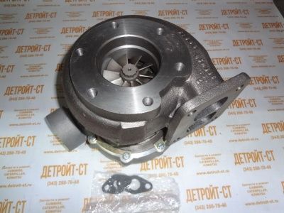 Турбокомпрессор Deutz 04226500 (4226500, 0422-6500) фото запчасти